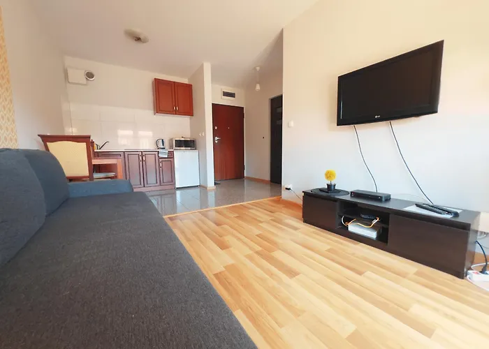 Cracow Stay s