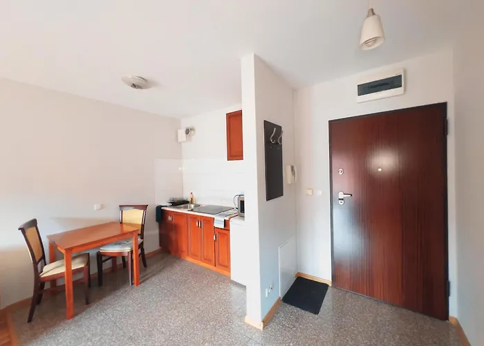 Cracow Stay s